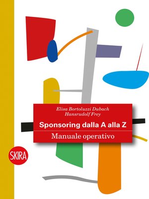 cover image of Sponsoring dalla a alla Z